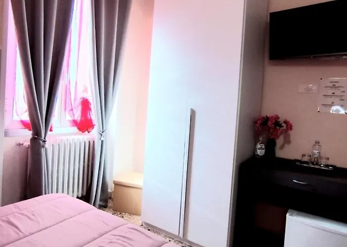 Mamma Giuliana Bed & Breakfast 4*