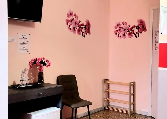 Mamma Giuliana Bed & Breakfast Roma