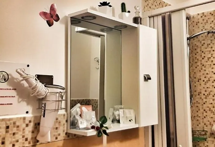 Mamma Giuliana Roma