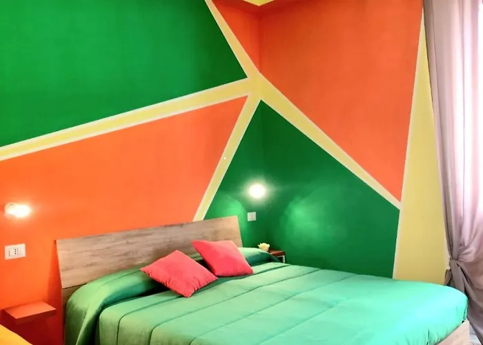 Mamma Giuliana Bed & Breakfast Roma